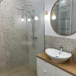 Metro Szwedzka Apple Διαμέρισμα Βαρσοβία