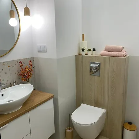 Metro Szwedzka Apple