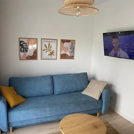 Metro Szwedzka Apple Varsovia