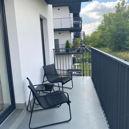 Metro Szwedzka Apple