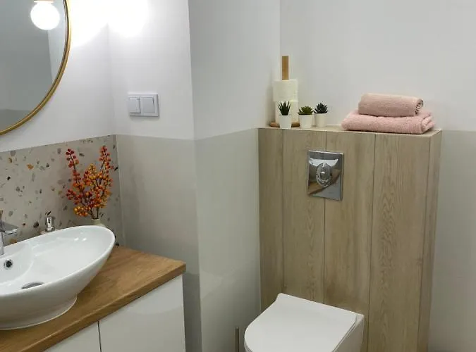 Metro Szwedzka Apple