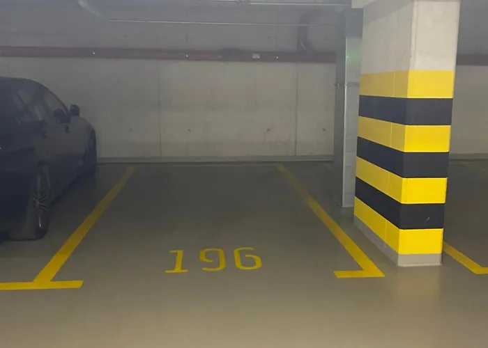 Metro Szwedzka Apple Apartment Warsaw