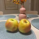 Metro Szwedzka Apple Appartamento *